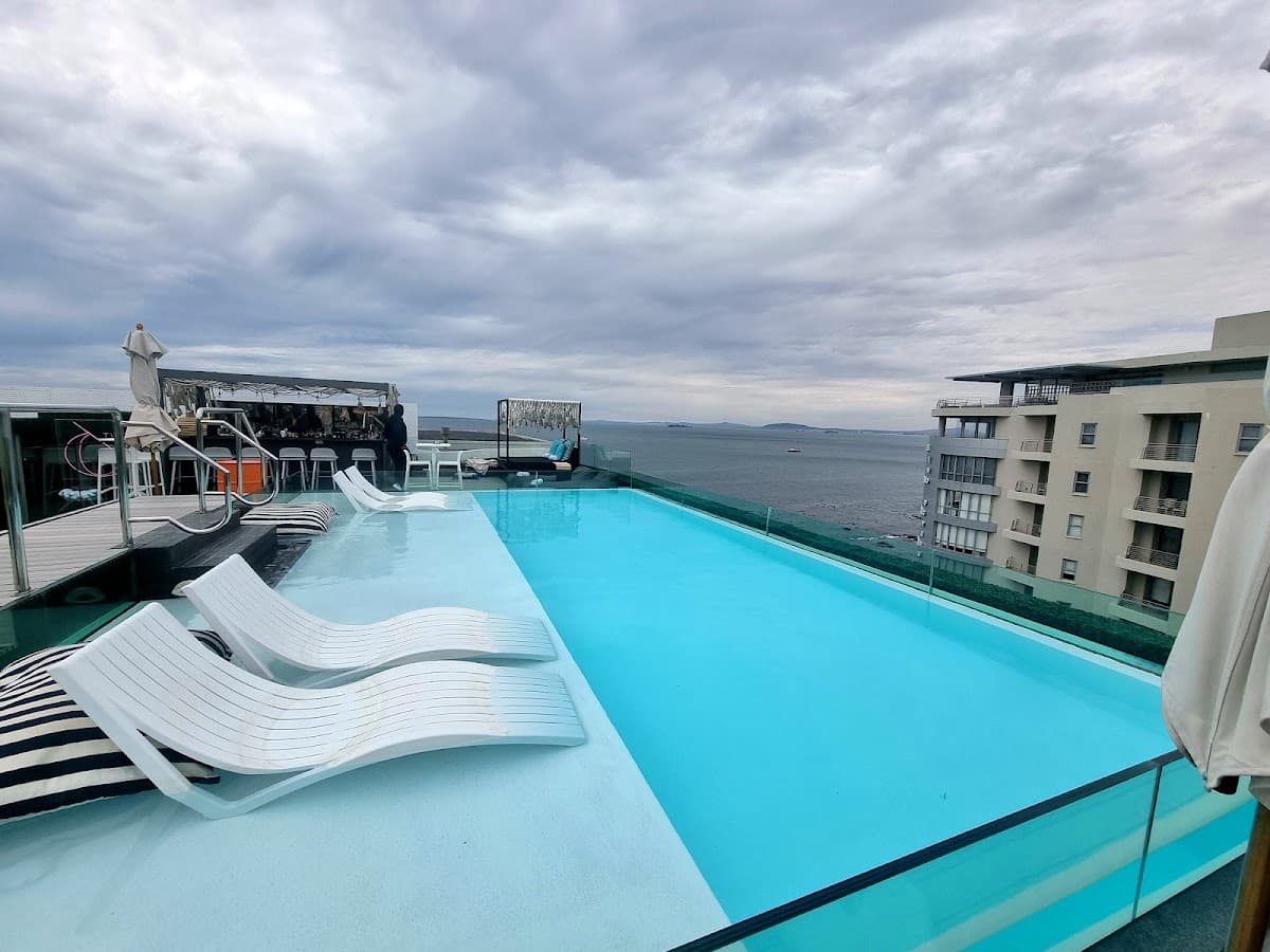 O’Two Boutique Hotel: destination wedding venue in 8005, South Africa