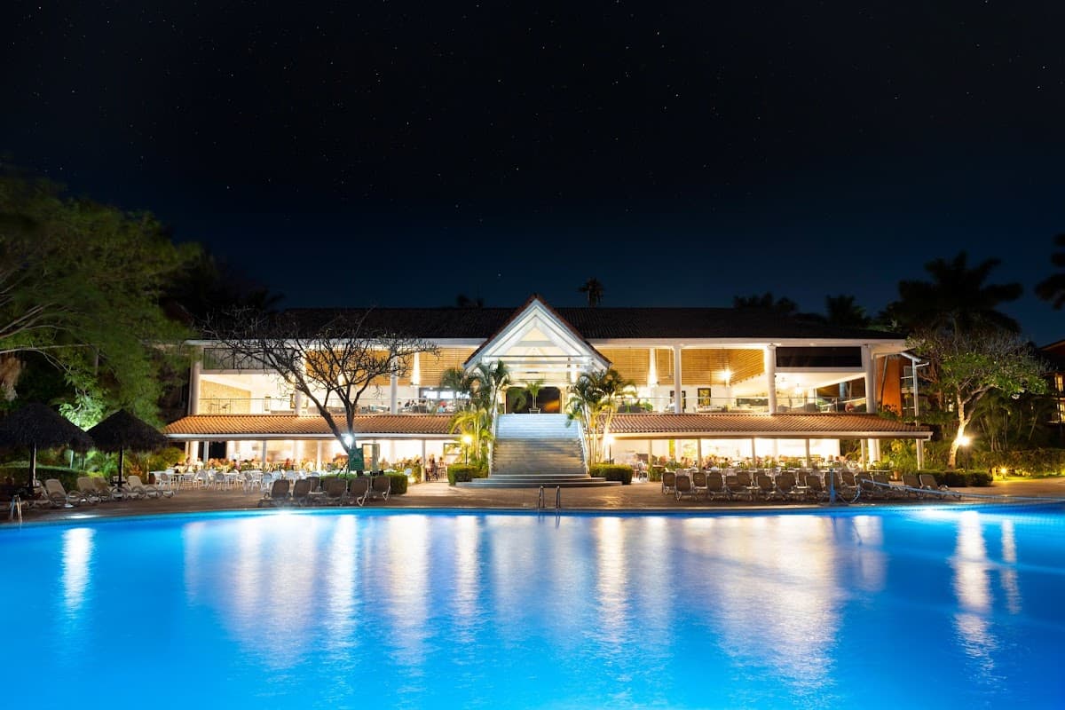 Occidental Tamarindo — destination wedding venue in 50309, Costa Rica