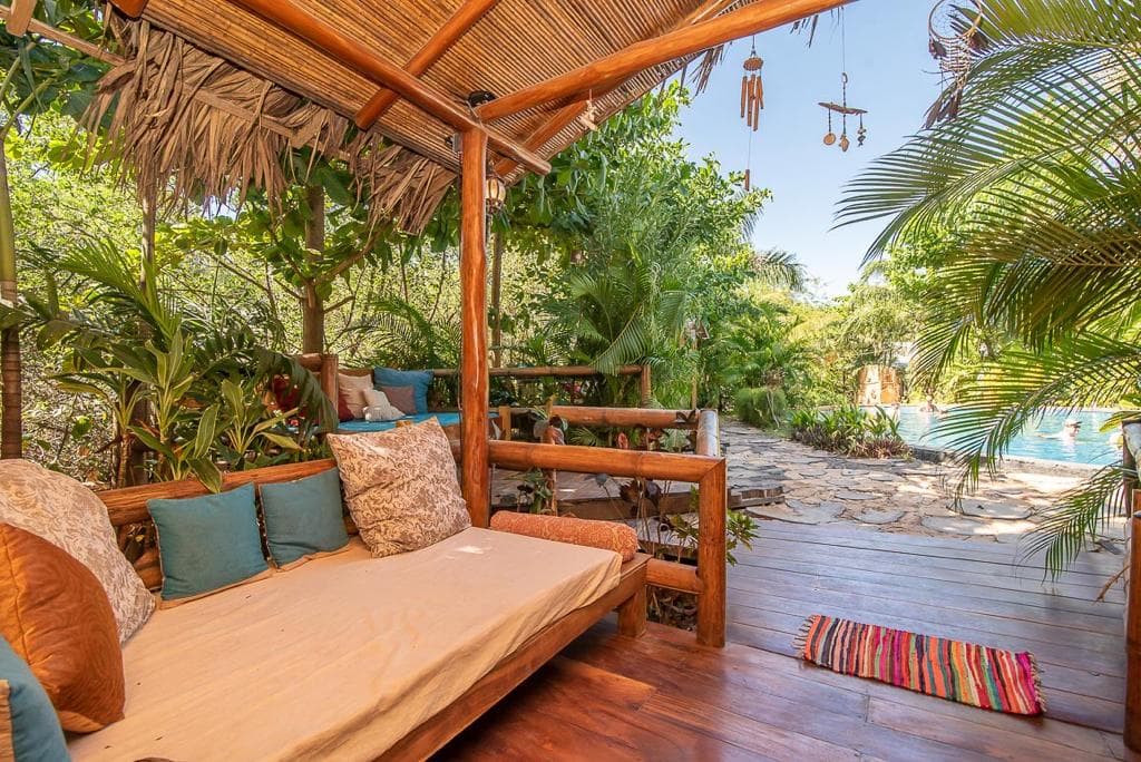 Ocho Artisan Bungalows — destination wedding venue in 50309, Costa Rica