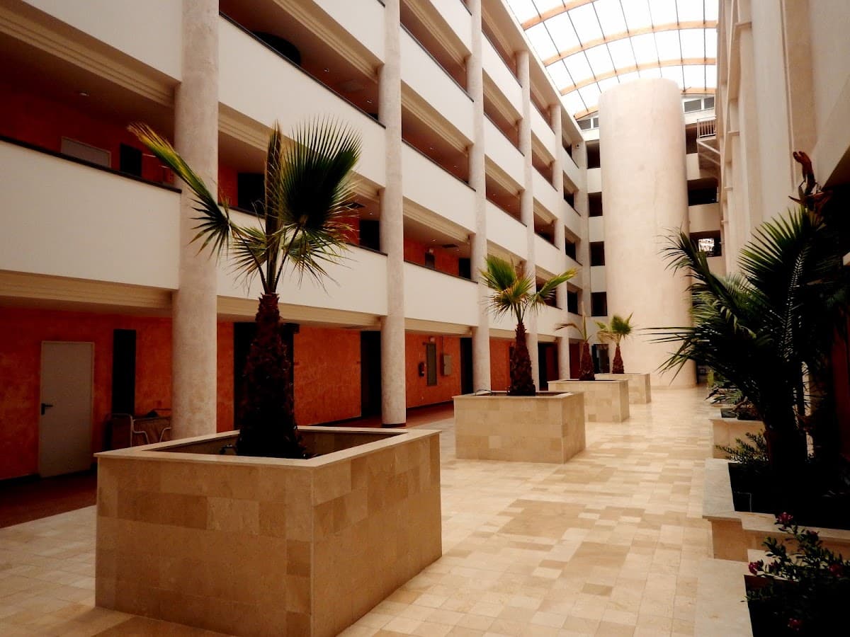 Ohtels Islantilla — destination wedding venue in Huelva, Spain