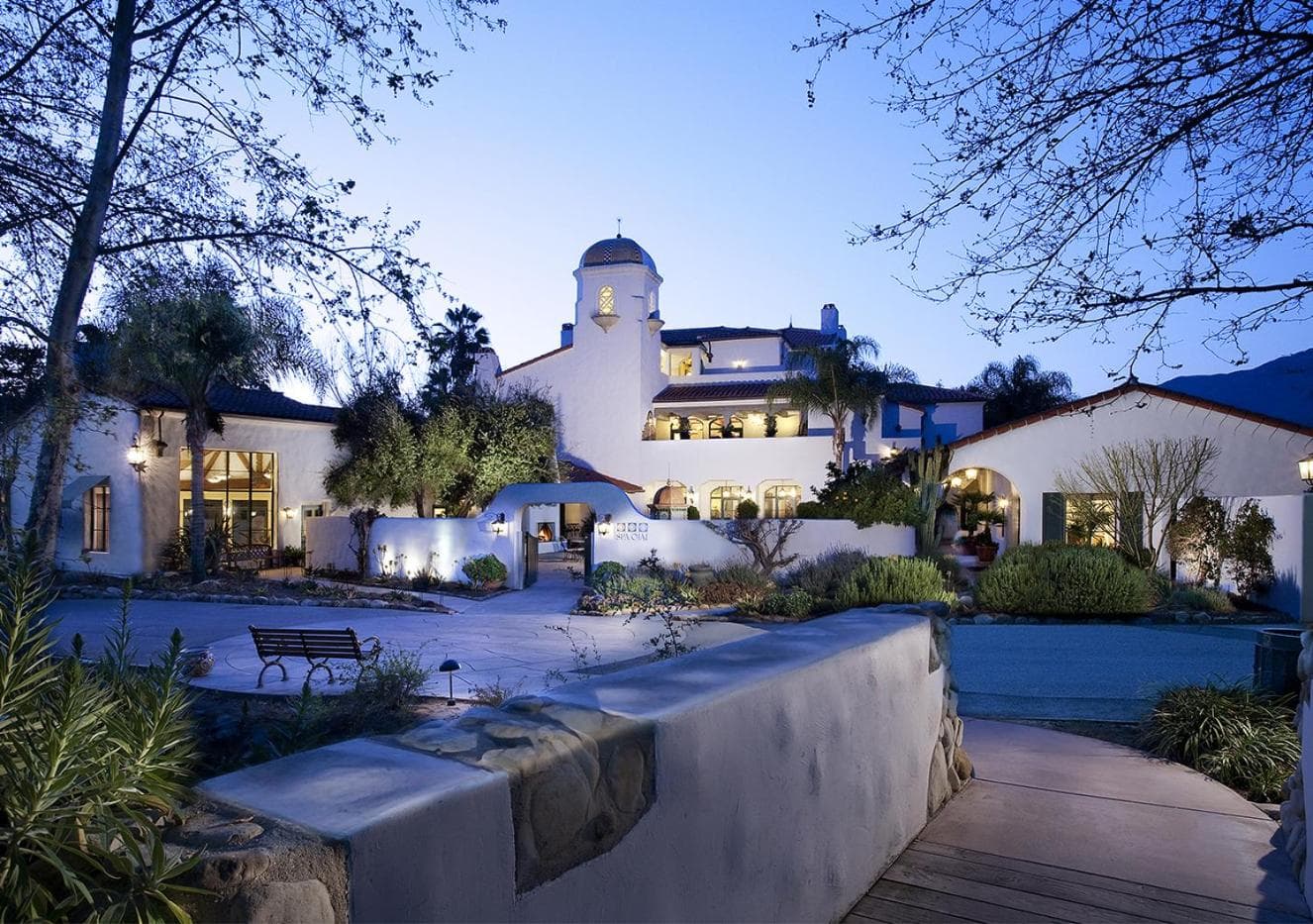 Ojai Valley Inn, wedding venue in Ojai, United States