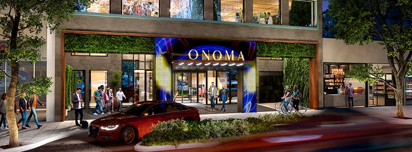 ONOMA Hotel — destination wedding venue in Thessaloniki 546 29, Greece