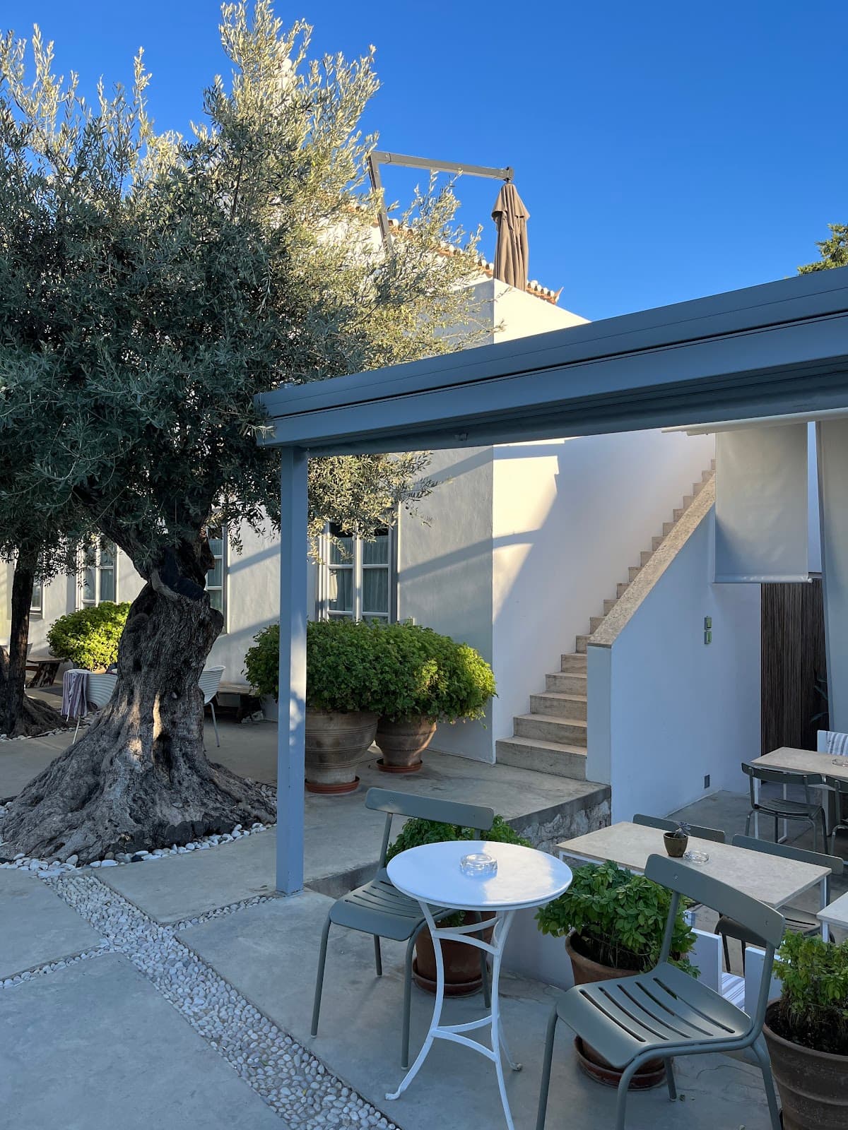 ORLOFF RESORT — destination wedding venue in Spetses 180 50, Greece