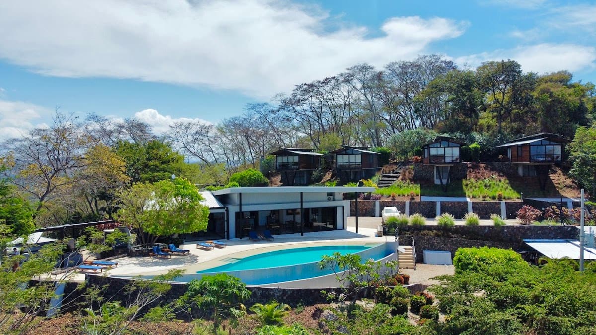 Pacific Kalokairi Hotel: destination wedding venue in 50309, Costa Rica