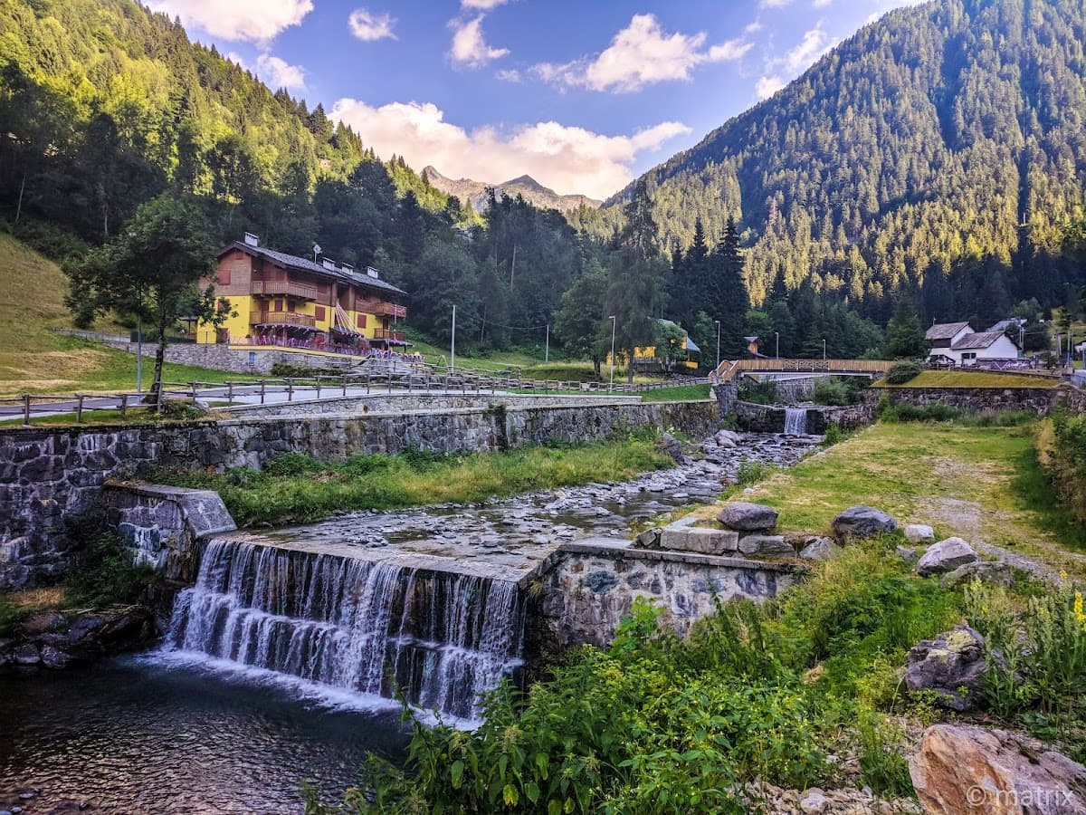 Palagerola: destination wedding venue in 23010 Gerola Alta SO, Italy