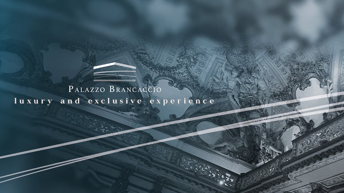 Palazzo Brancaccio: destination wedding venue in 00184 Roma RM, Italy