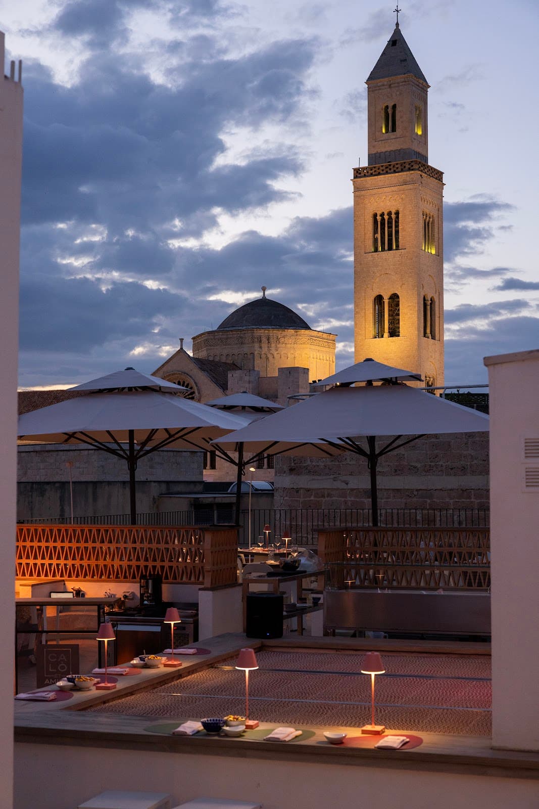 Palazzo Calò: destination wedding venue in 70122 Bari BA, Italy