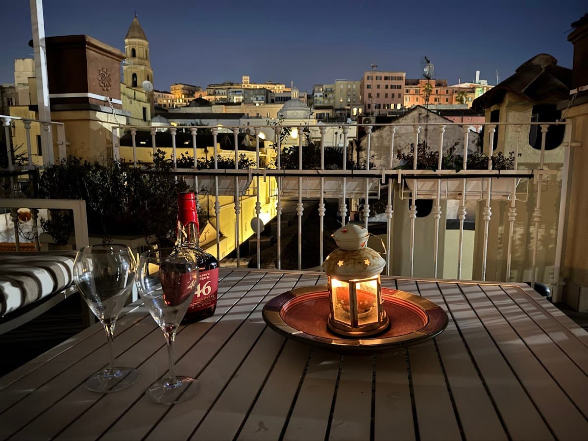 Palazzo Dessy: destination wedding venue in 09124 Cagliari CA, Italy