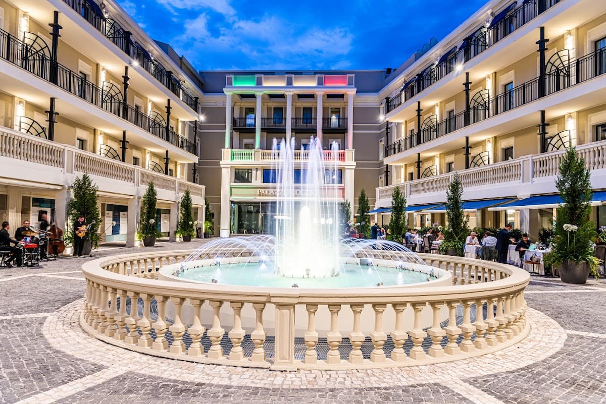 Palazzo Doglio — destination wedding venue in 09127 Cagliari CA, Italy