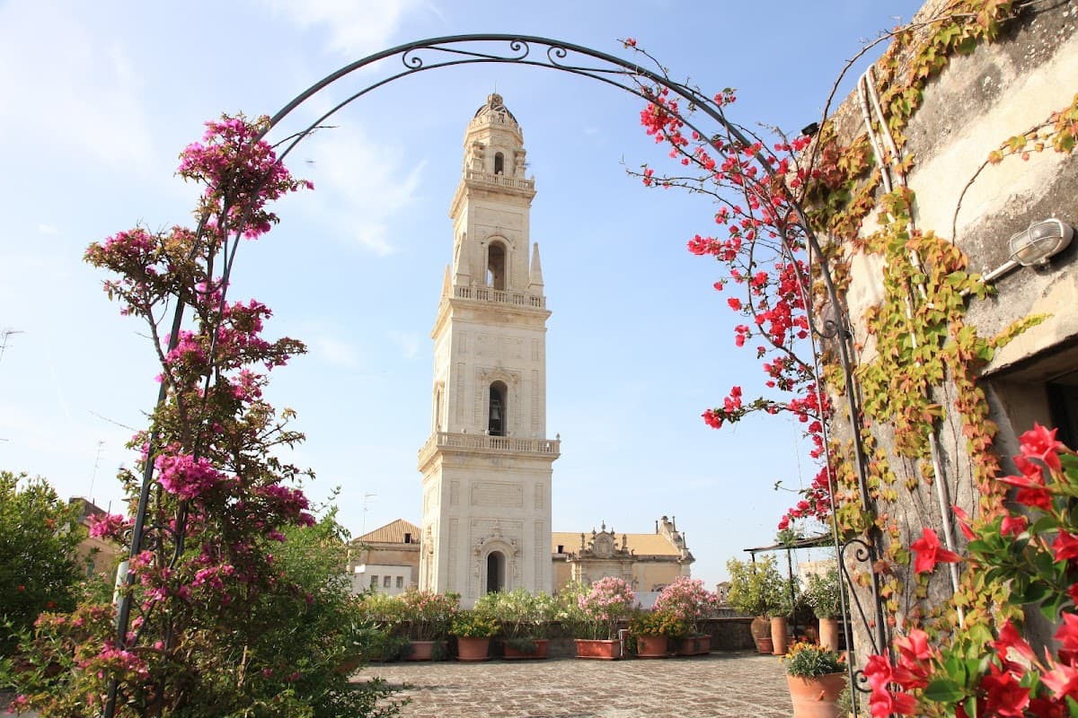 Palazzo Rollo: destination wedding venue in 73100 Lecce LE, Italy