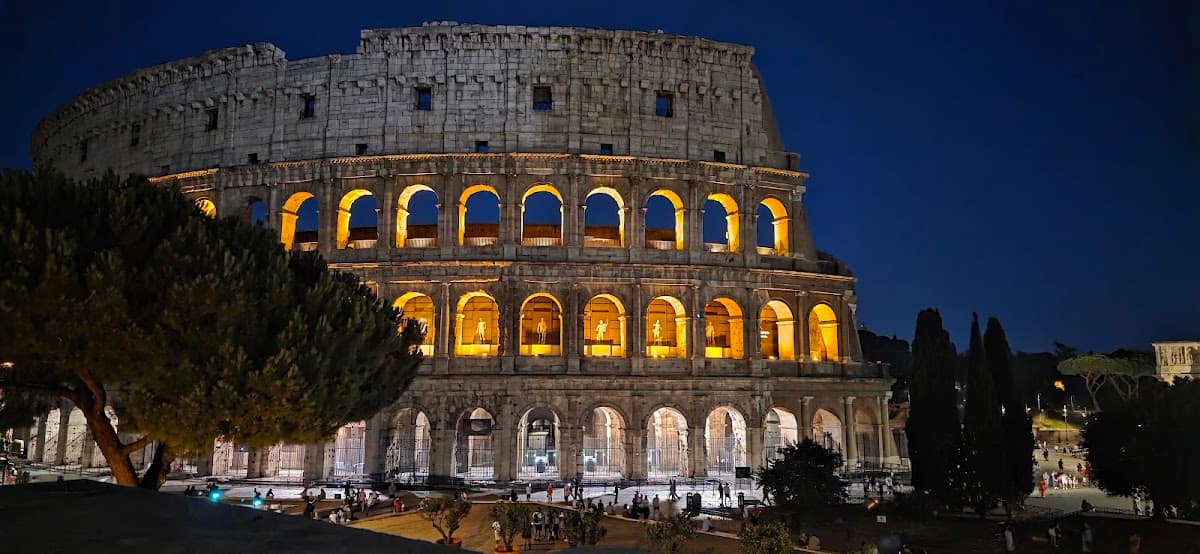 Palm Suite — destination wedding venue in 00184 Roma RM, Italy