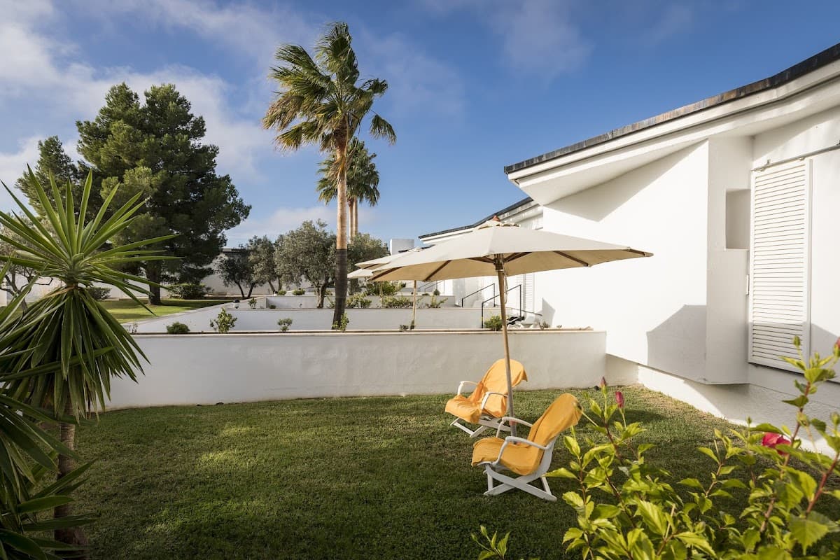 Parador de Ayamonte — destination wedding venue in Huelva, Spain