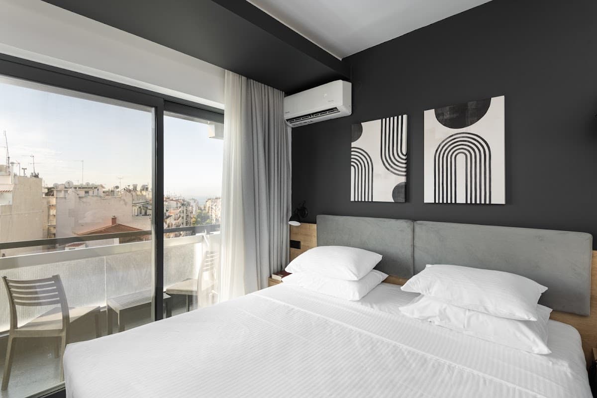 Park Hotel — destination wedding venue in Thessaloniki 546 30, Greece