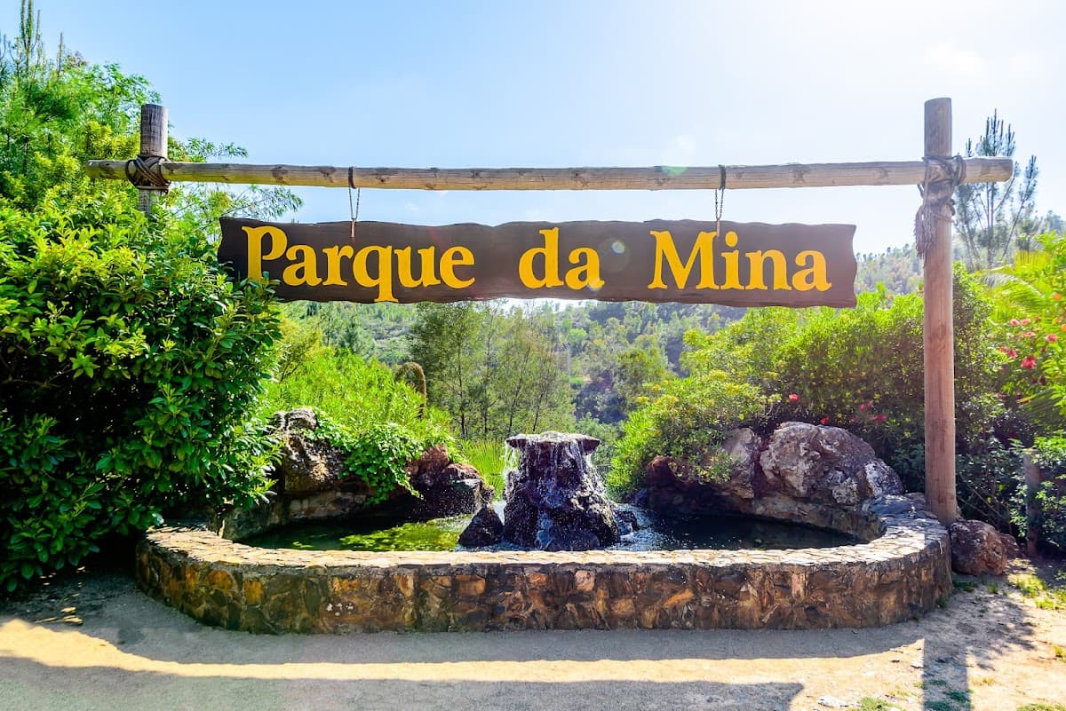 Parque da Mina: destination wedding venue in 8550-391, Portugal