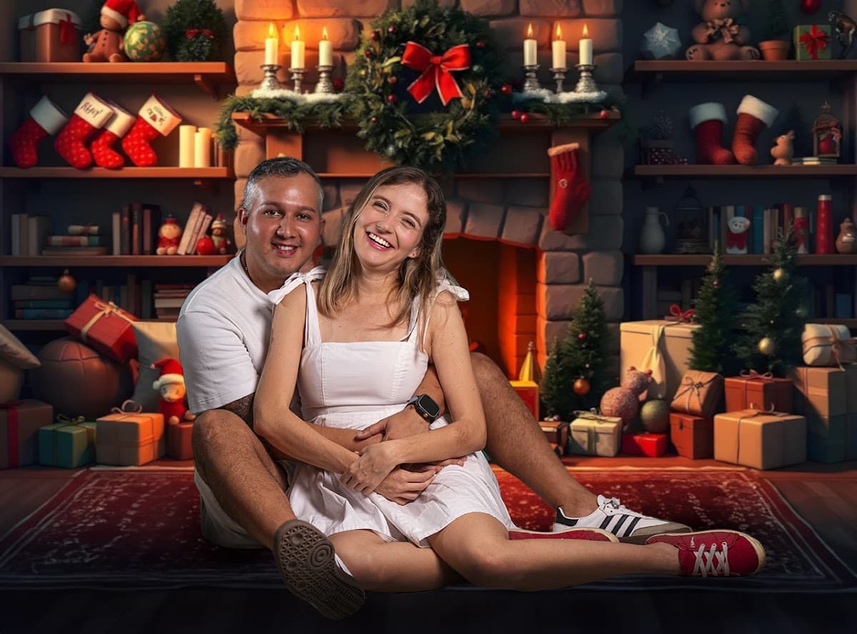 PEDRAZA PRODUCCIONES — destination wedding venue in Bolívar, Colombia