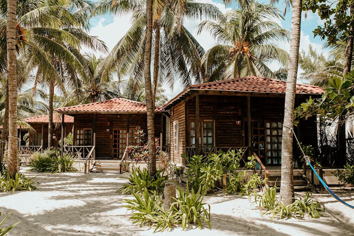 Petit Lafitte Hotel: destination wedding venue in Q.R., Mexico