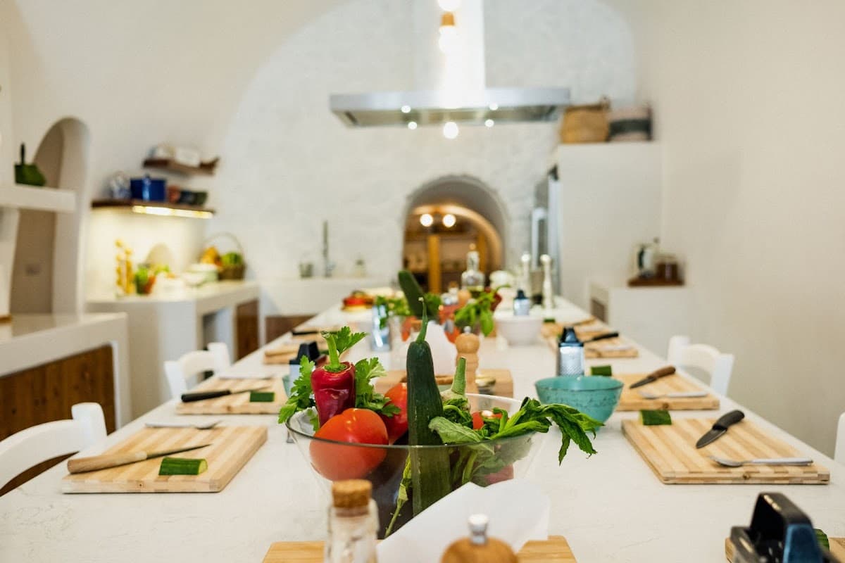 Petra Kouzina: destination wedding venue in Thira 847 00, Greece
