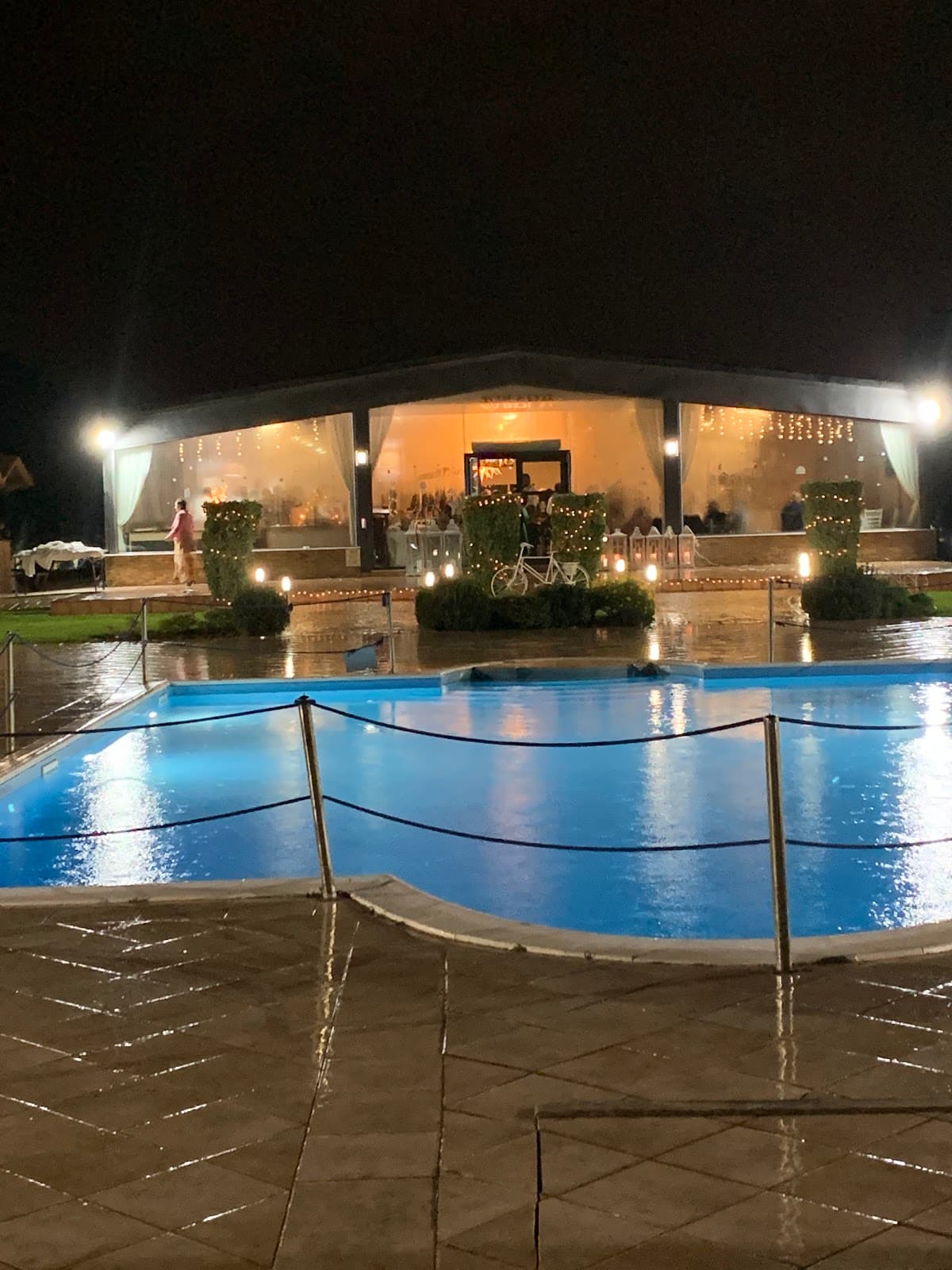 Phaidra Estate — destination wedding venue in Koropi 194 00, Greece