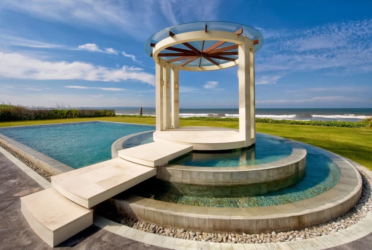 Phalosa Villa: destination wedding venue in Bali 80361, Indonesia