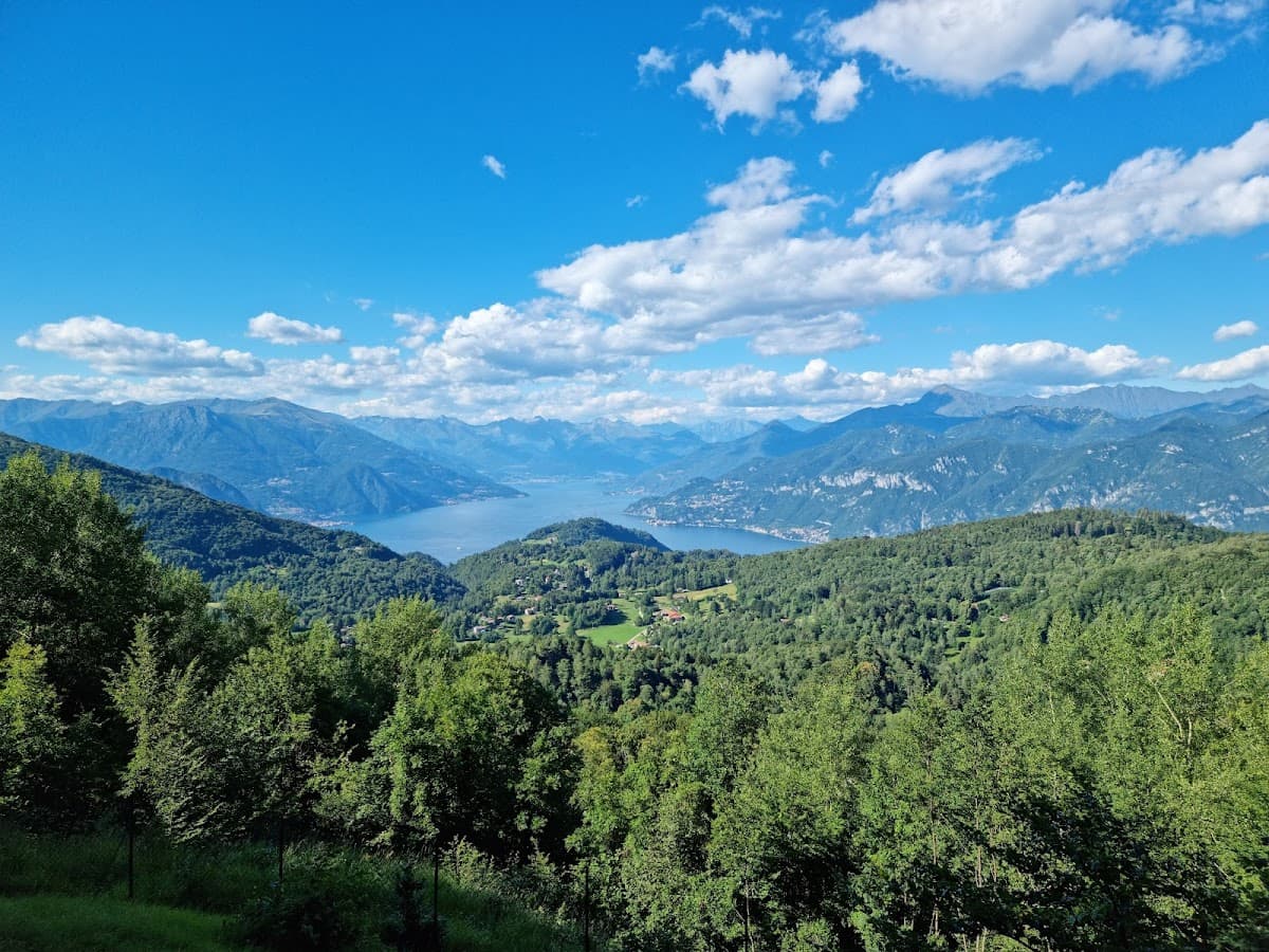 Pietraluna: destination wedding venue in 22030 Bellagio CO, Italy