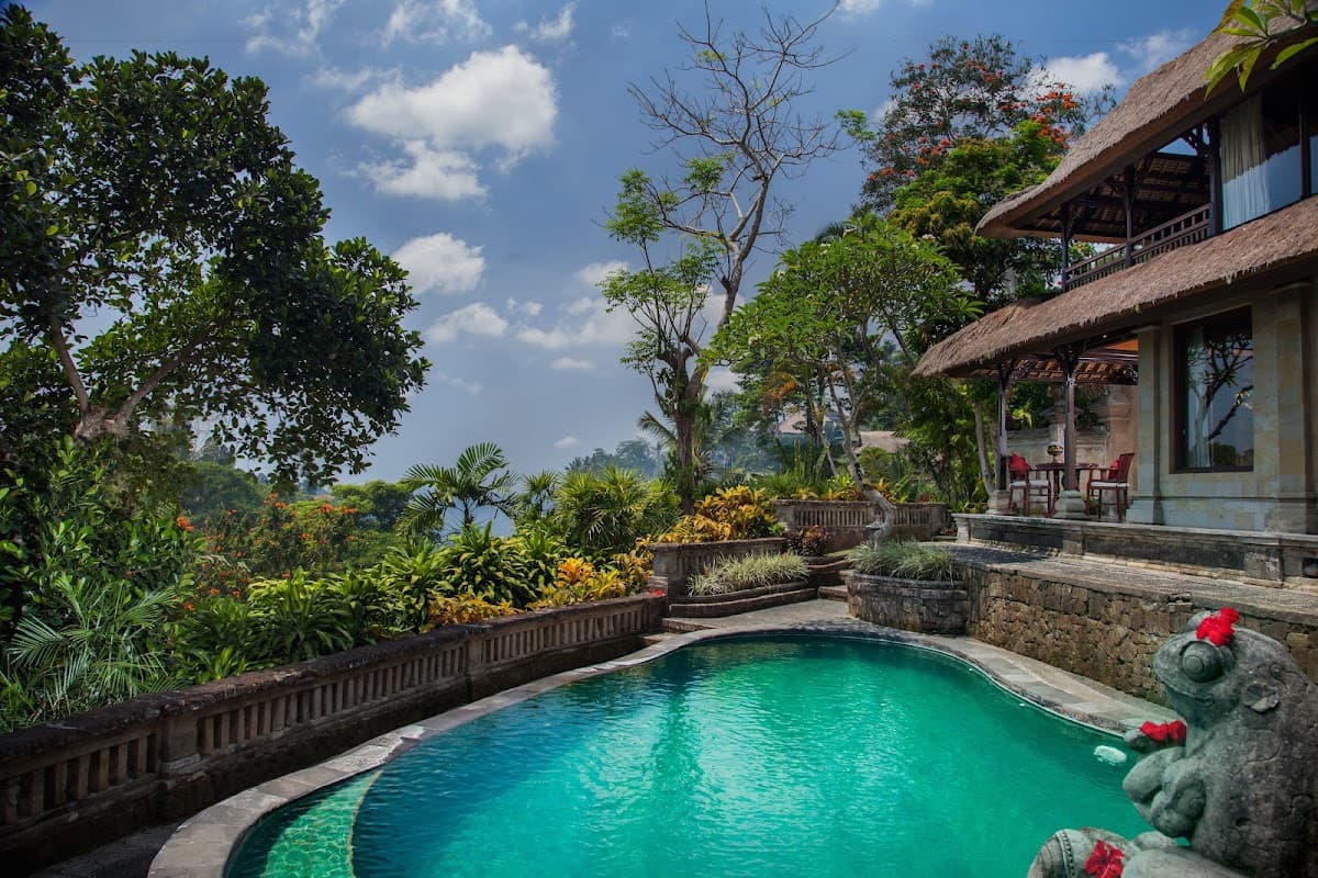 Pita Maha Resort & Spa: destination wedding venue in Bali 80571, Indonesia