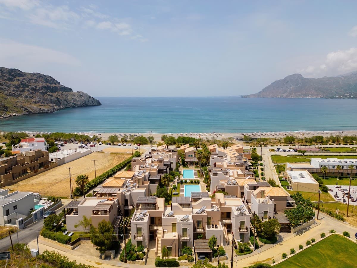 Plakias Resorts — destination wedding venue in Μυρθιανος Πλακιάς 740 60, Greece