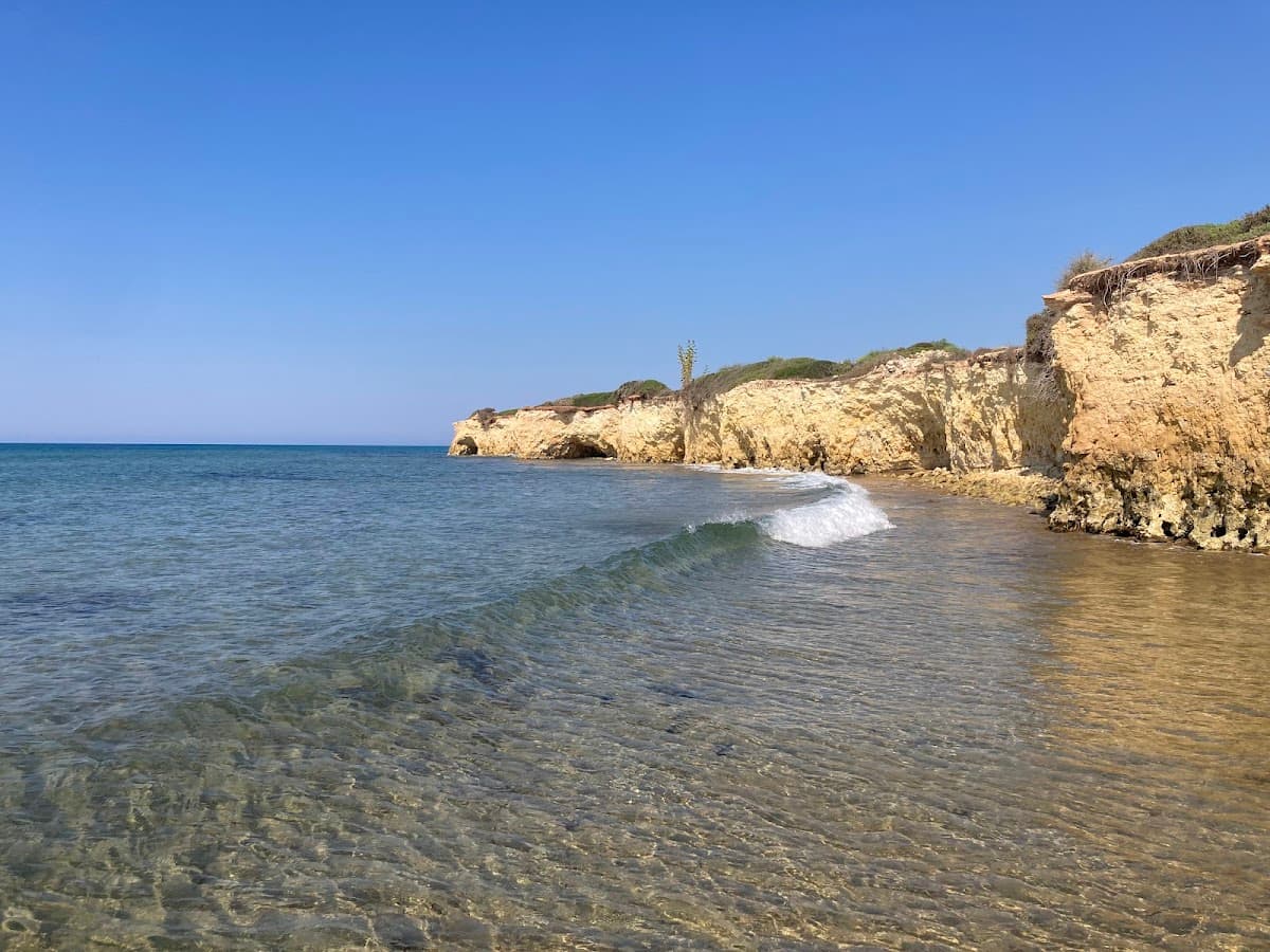 Porto Ulisse — destination wedding venue in 97014 Ispica RG, Italy