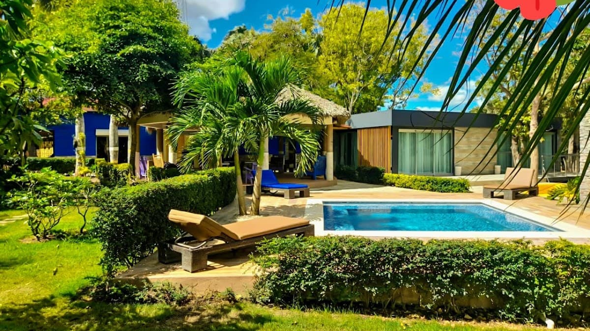 Posada Don Pablo: destination wedding venue in Higüey 23000, Dominican Republic