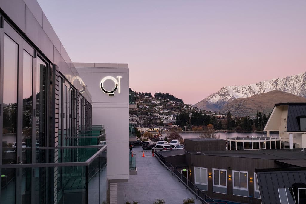 QT Queenstown — destination wedding venue in Queenstown 9300, New Zealand