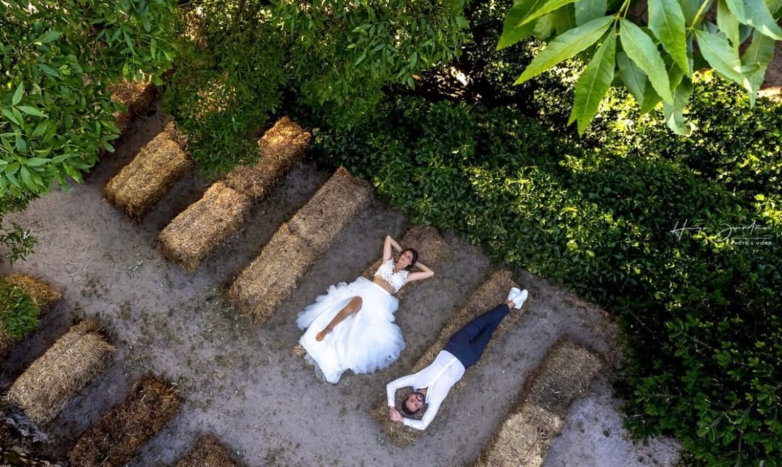 Quinta Da Caloura: destination wedding venue in 2710 Sintra, Portugal