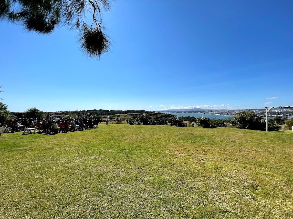 Quinta do Joinal — destination wedding venue in 2825 Caparica, Portugal