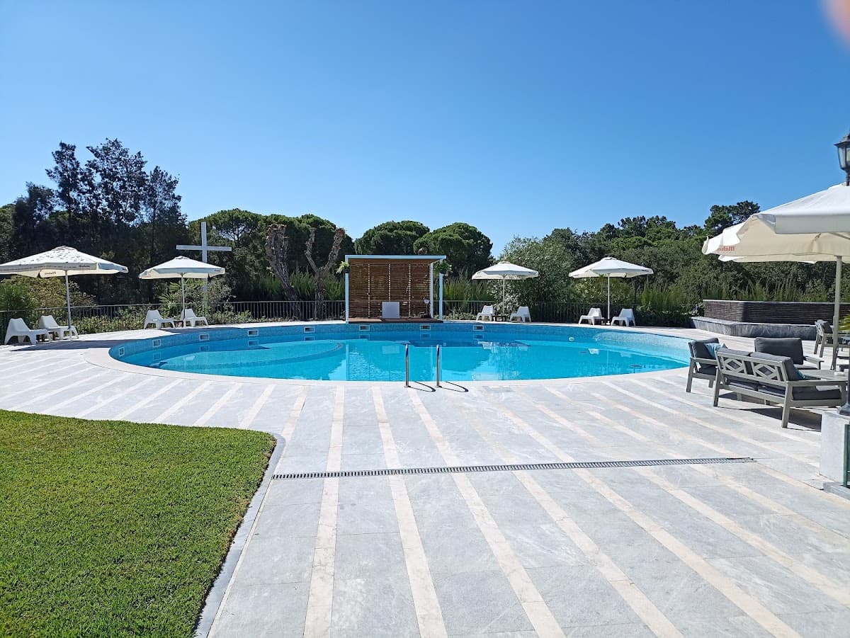 Quinta dos Sonhos: destination wedding venue in 2970-333, Portugal