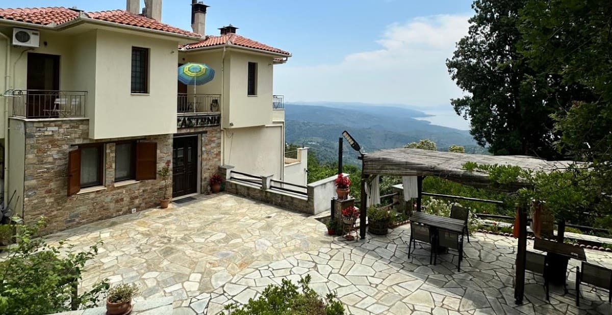 Rastoni Pelion: destination wedding venue in Notio Pilio 37300, Greece