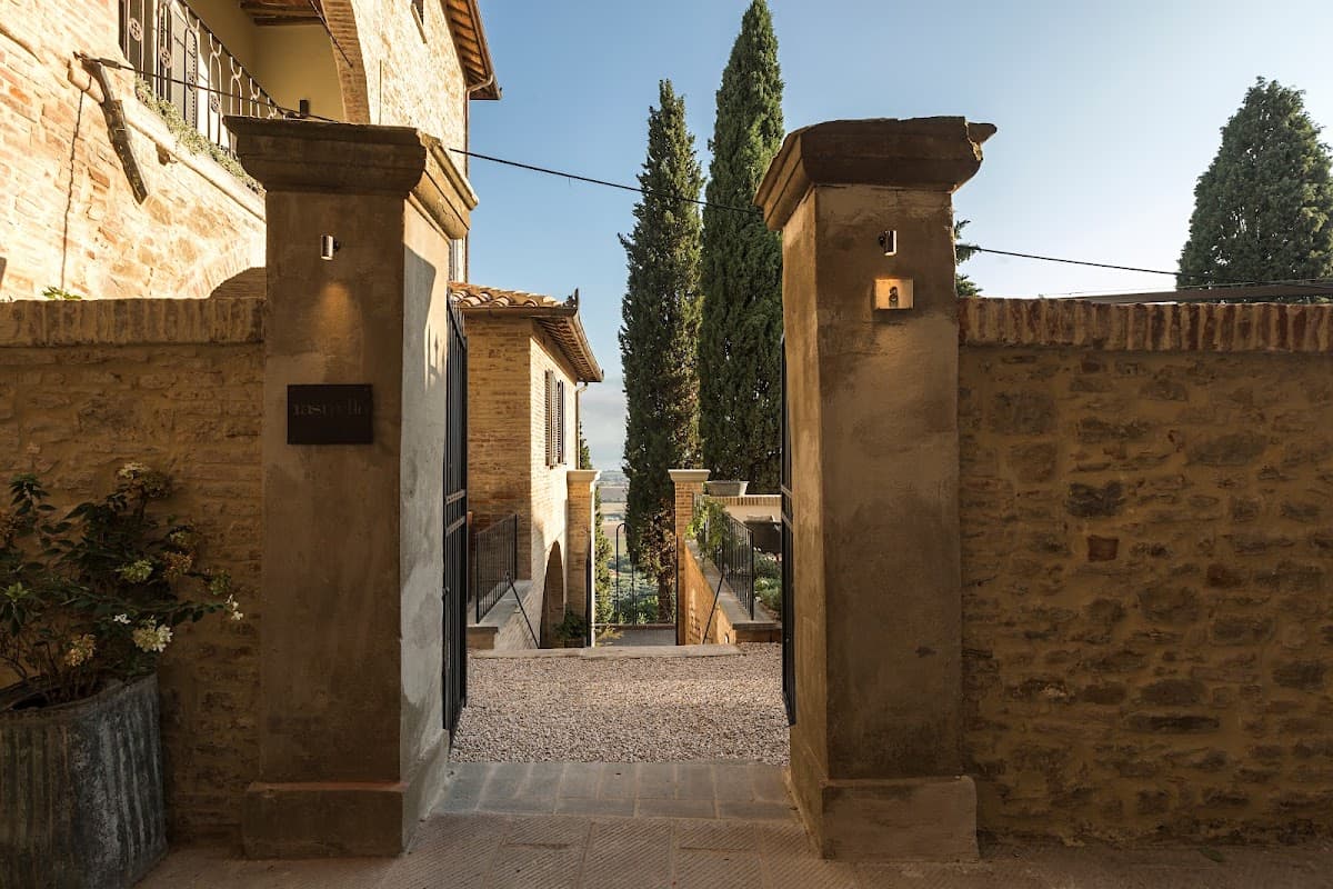 Rastrello: destination wedding venue in 06064 Panicale PG, Italy