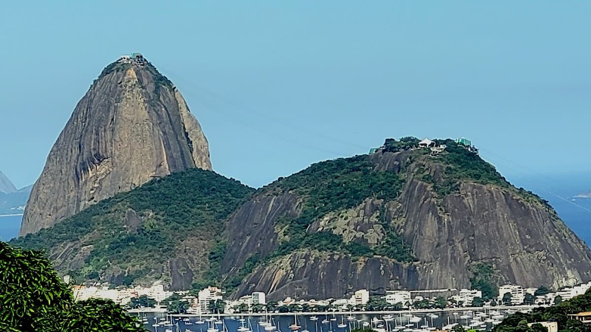 Recanto do Barão — destination wedding venue in 20241-266, Brazil