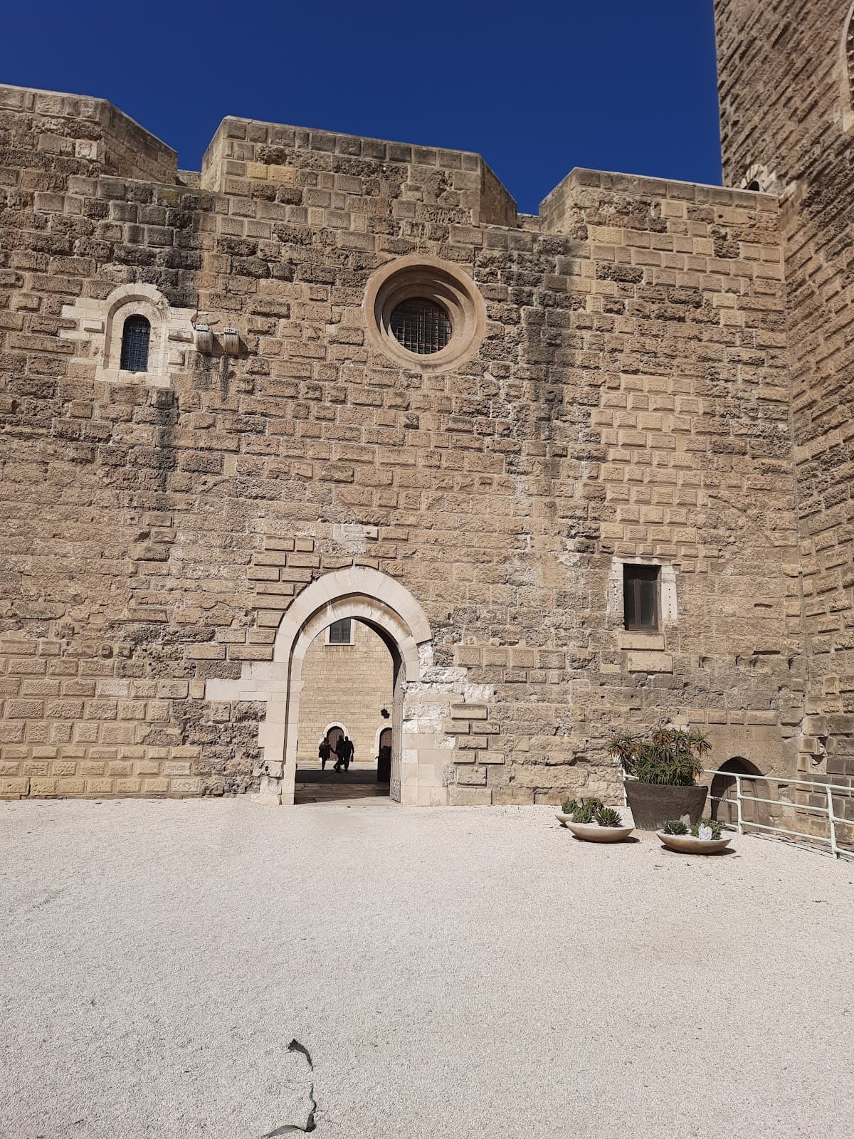 Relais Petruzzelli — destination wedding venue in 70125 Bari BA, Italy