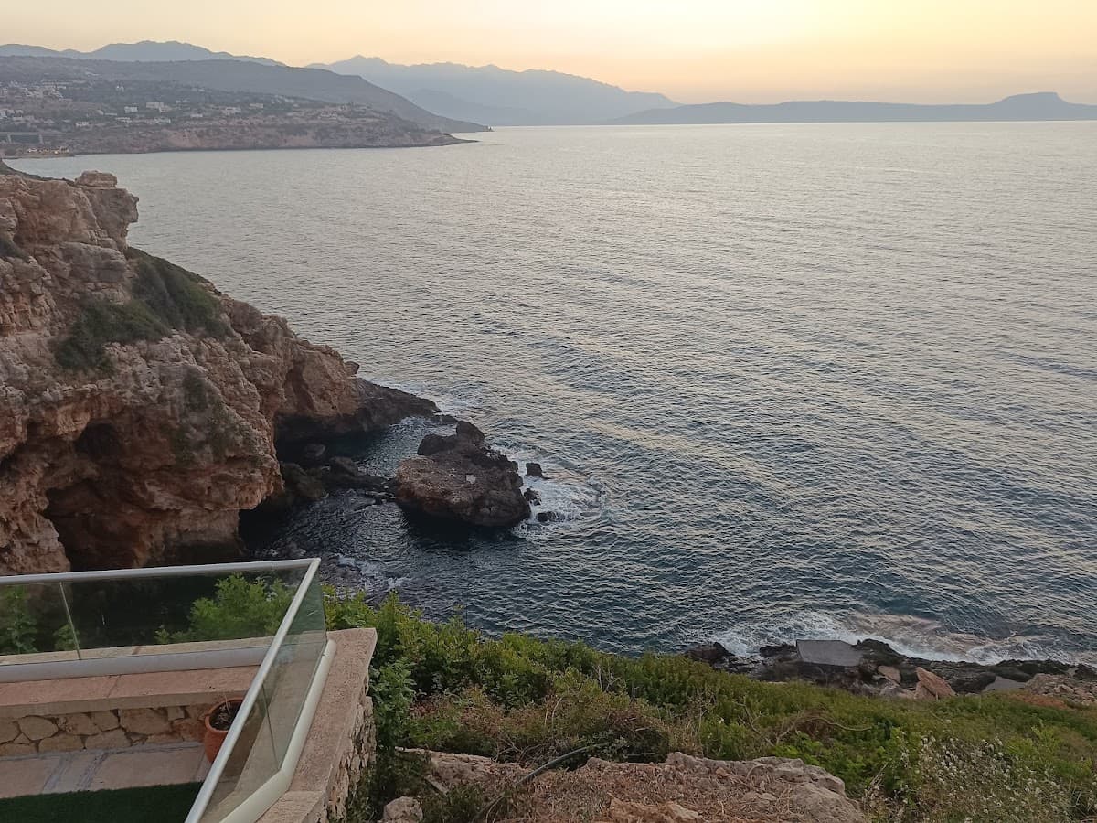 Κτήμα Παυλάκη — destination wedding venue in Rethimno 741 50, Greece