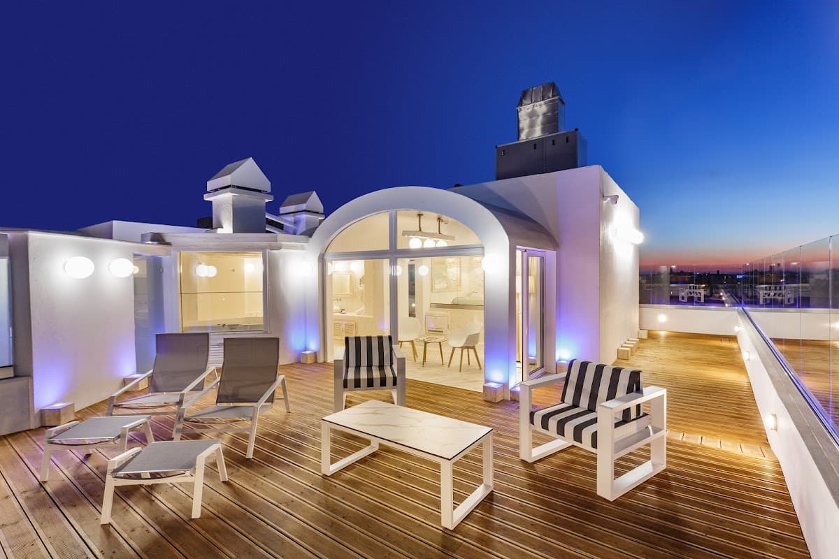 Rhodos Horizon City: destination wedding venue in Rodos 851 00, Greece