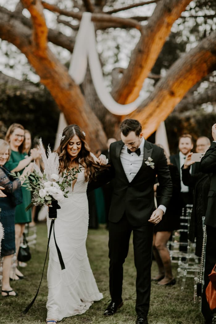 Riviera Mansion: destination wedding venue in CA 93101, USA