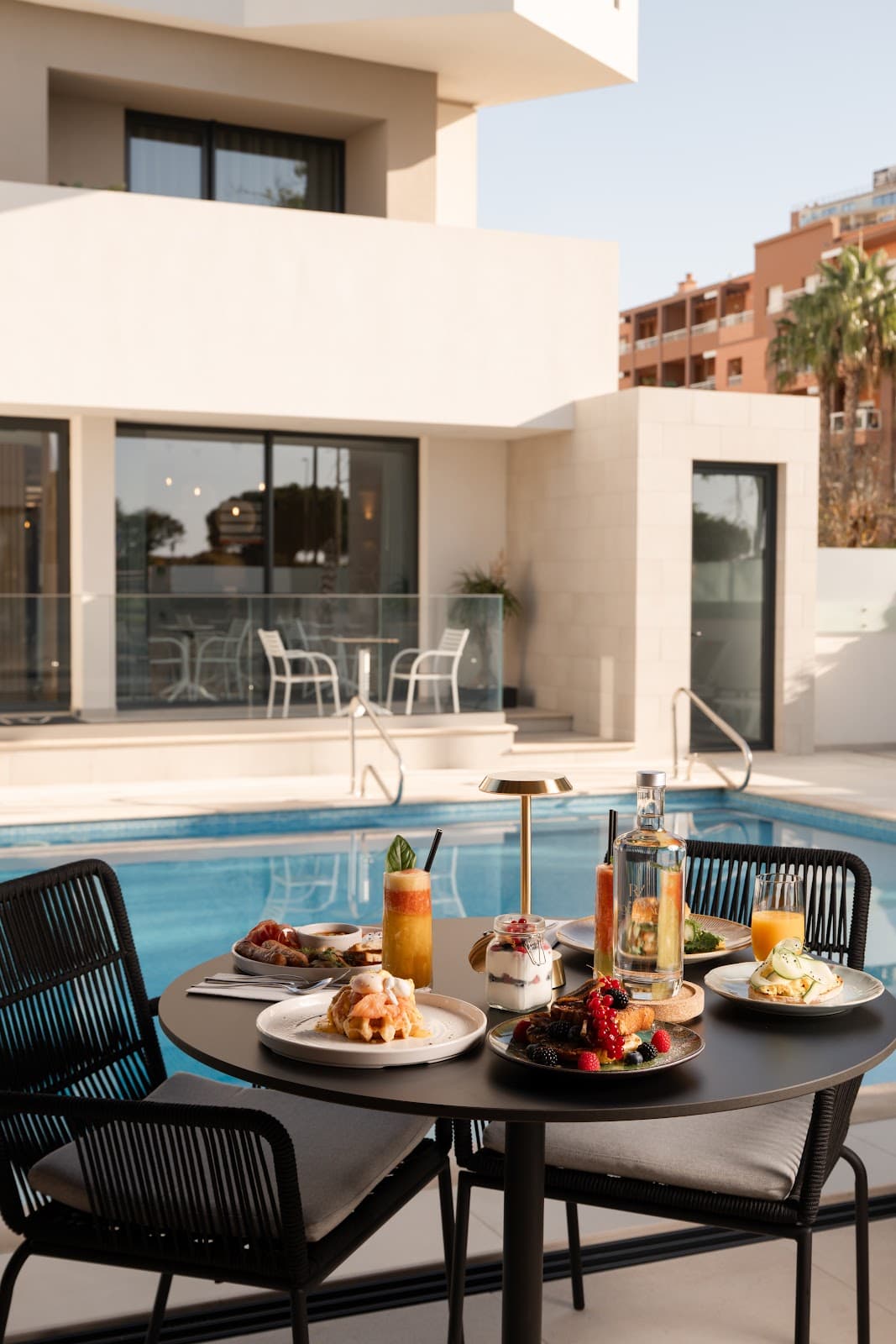 Rochavau Hotel: destination wedding venue in 8500-310 Portimão, Portugal