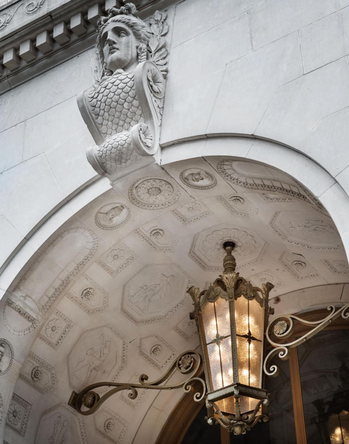 ROOST Detroit, wedding venue in Detroit, United States