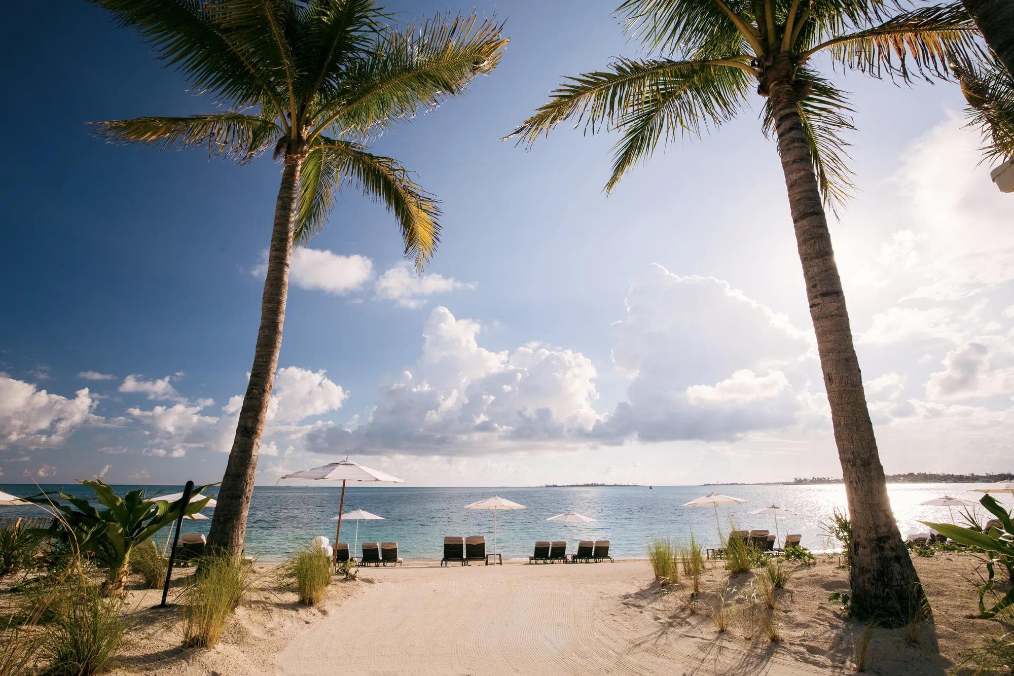 Rosewood Baha Mar — wedding venue in Nassau, New Providence, The Bahamas
