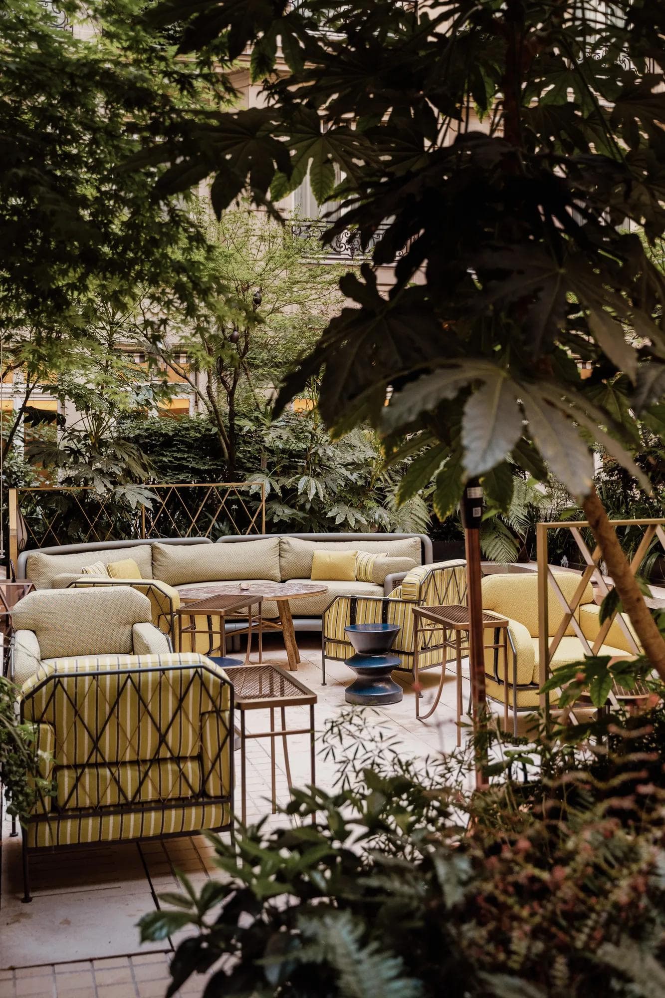 Hôtel de Crillon, A Rosewood Hotel — wedding venue in Paris, France