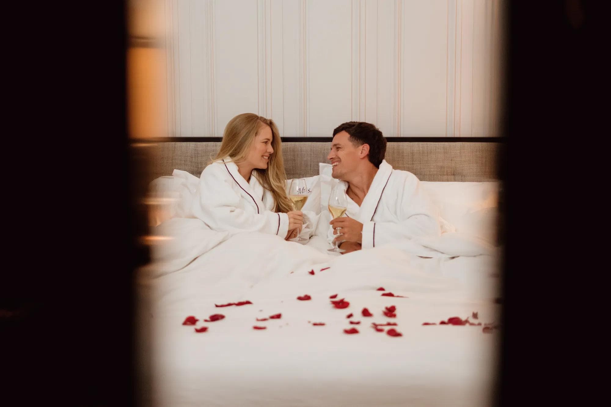 Rosewood London — wedding venue in London, United Kingdom
