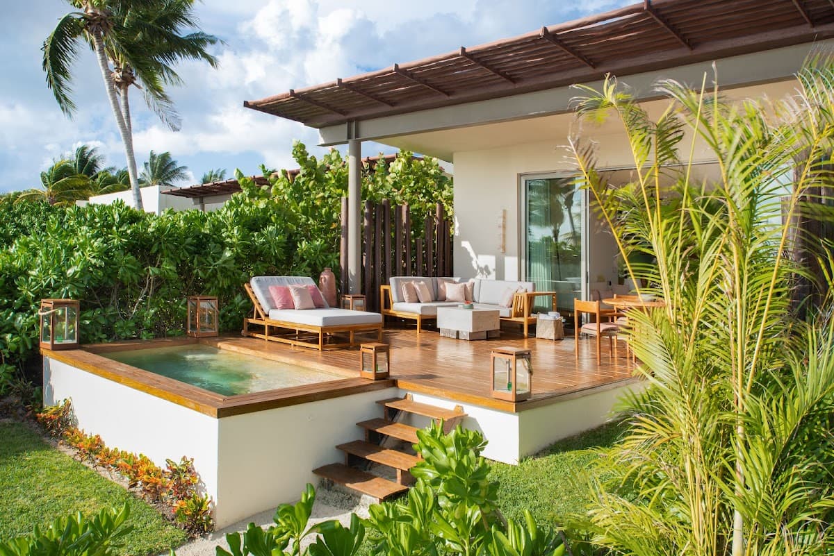 Rosewood Mayakoba — destination wedding venue in Q.R., Mexico