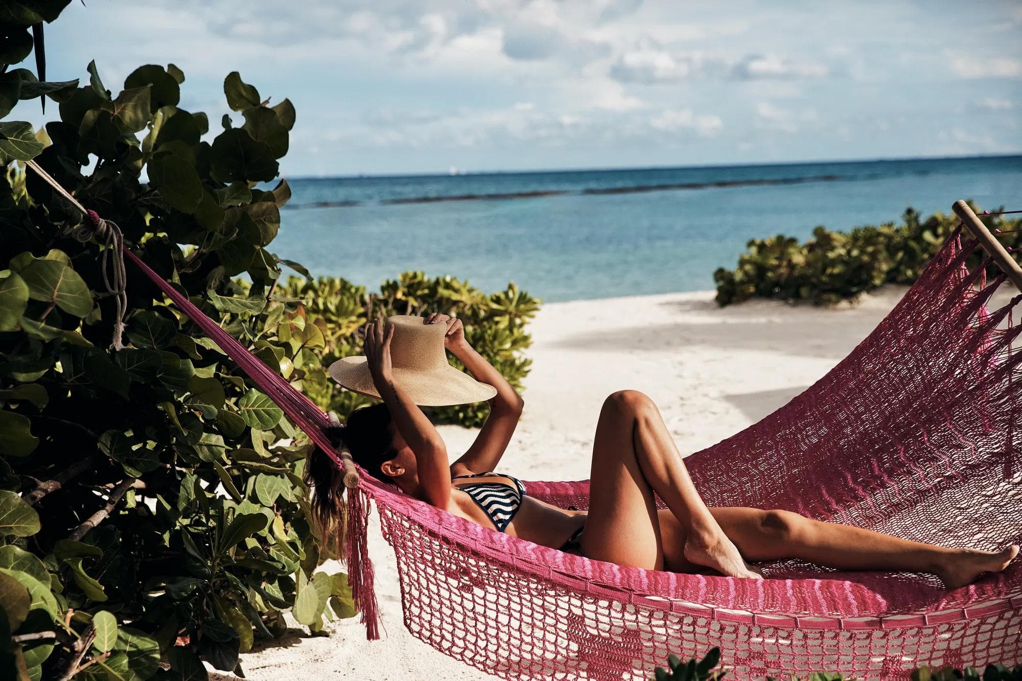 Rosewood Mayakoba — wedding venue in Playa del Carmen, Quintana Roo, Mexico