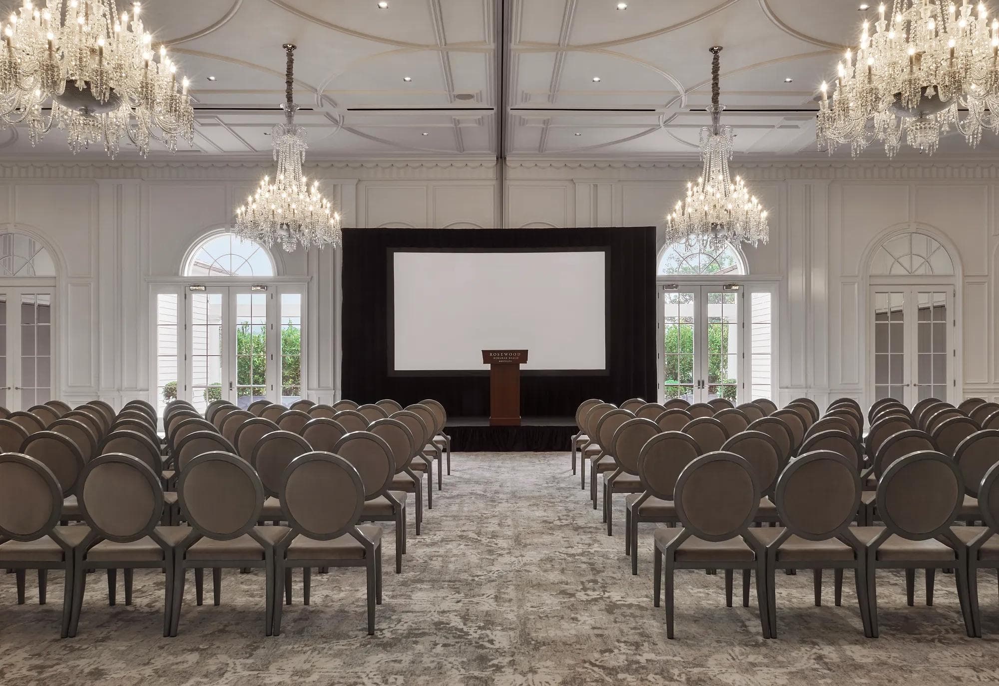 Rosewood Miramar Beach — wedding venue in Montecito, California, United States