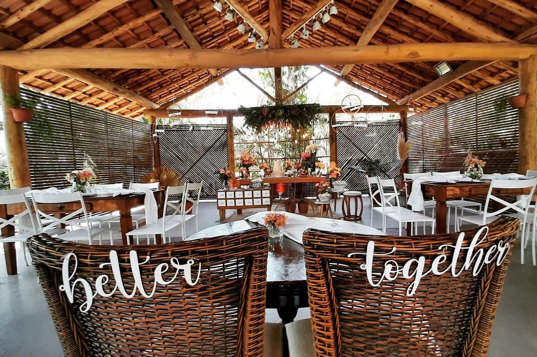 Sítio Itaocaia Valley — destination wedding venue in 24939-050, Brazil