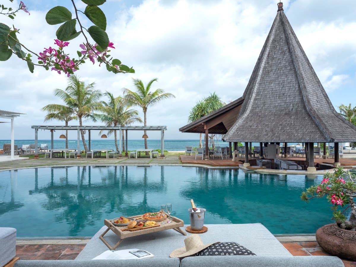 Sadara Resort, destination wedding venue in Bali 80363, Indonesia