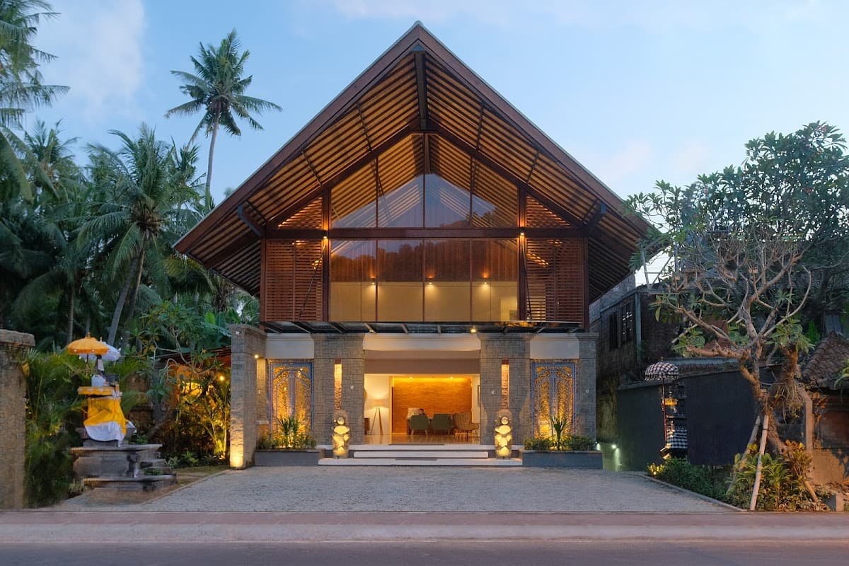 Sagara Candidasa: destination wedding venue in Bali, Indonesia